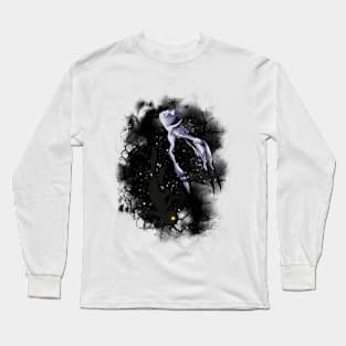 Dark Hearts Long Sleeve T-Shirt